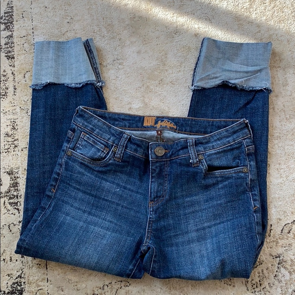KUT from the kloth Jeans